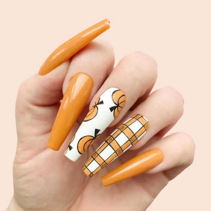 Nail Lacquer - N642 Pour Decisions - Image 3